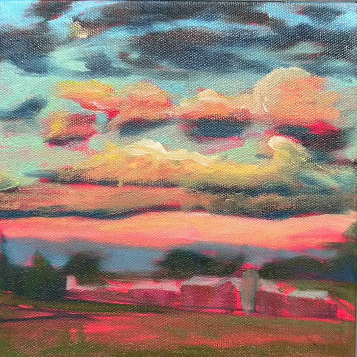 Original Paintings